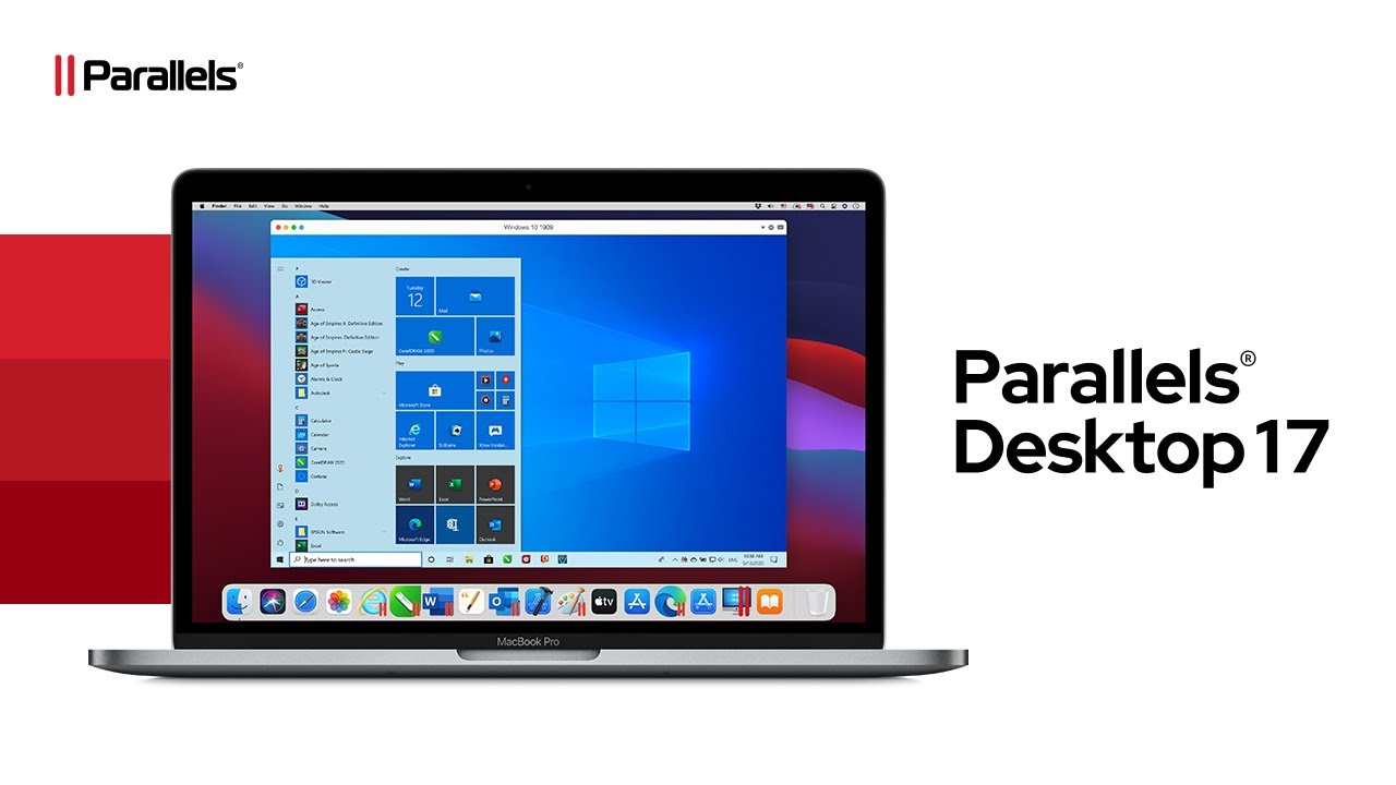 parallel emulator for mac